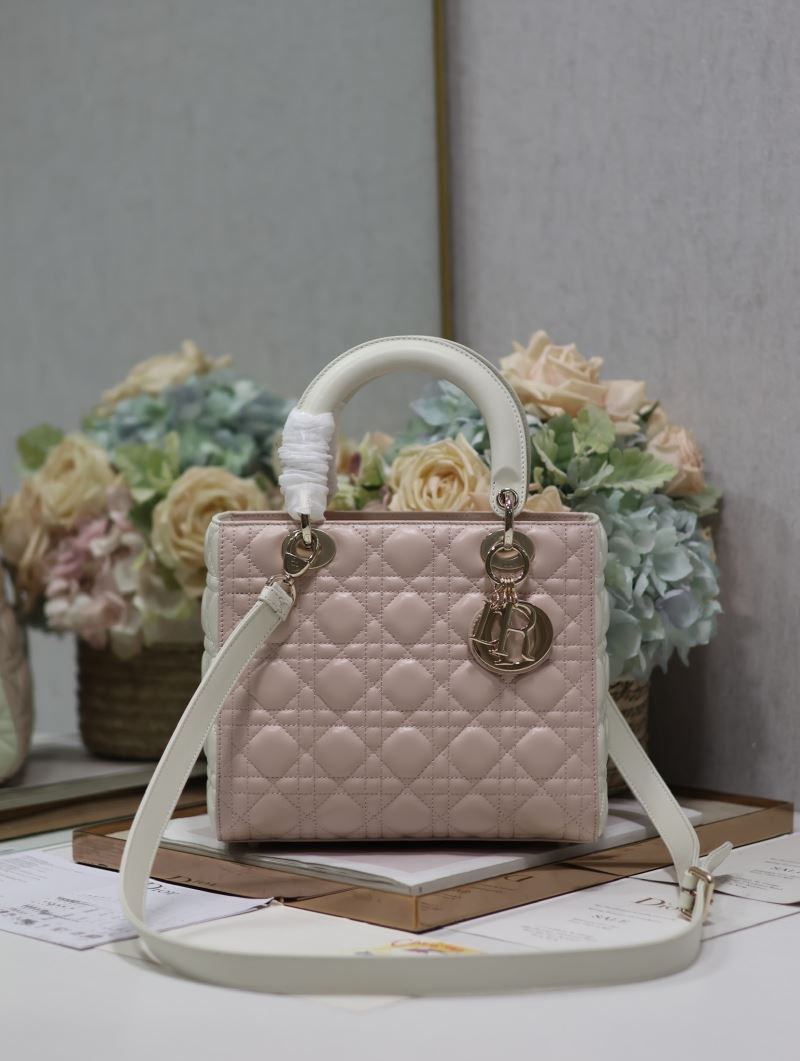 Christian Dior My Lady Bags